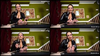 Just A Penis Mistress Ezada Sinn