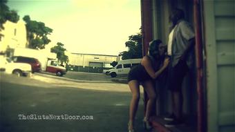 [Theslutsnextdoor.Com] Helena & Amanda Cruzin 4 Dick