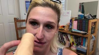 Thicclouise Naughty Teacher Gives Blowjob Manyvids