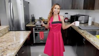 Mommy For Breakfast - POV Sex and Lactation Fetish - August 06, 2023