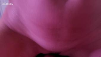 Linablackly - Brothersister Massage Turned Creampie - Manyvi