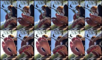 Elevatedmaven 17 10 2021 2249069351 Went Out To Do Some Relaxing Today And Made A Quick Live Video It Was A Public Space