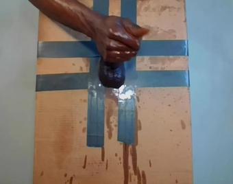 HOT GUY TALKS DIRTY ABOUT GETTING DICK SUCKED THROUGH A GLORY HOLE! Part 1