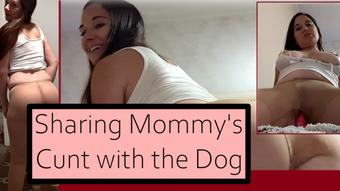 Sharing Mommy with  - November 14, 2022