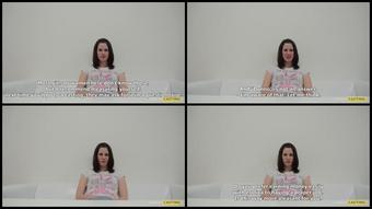 Czech Casting Czech Casting Eliska 2912 1920X1080