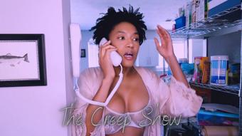 The Creep Show - October 27, 2025