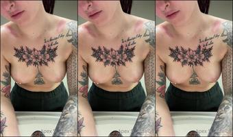 20210101 1999475166 You Like New Tattoo Just Got Today