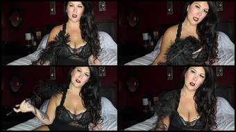Goddessmacha 16 07 2019 44153479 Full Length Video What Do I Really Want In A Slave What Are My Expectations Find Out Ex