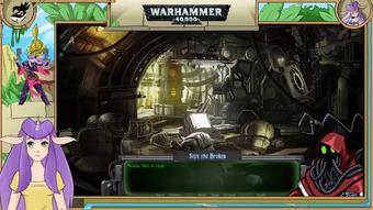 Warhammer 40k Inquisitor Trainer Uncensored Guide Part 12