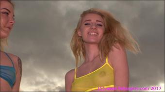 Pg932 Chloe_Dreams Champagne 1080P