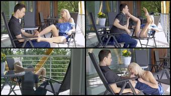 Danejones   2019 07 15 Zazie Skymm 1080P