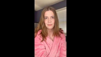 Mommy's New Cum Cow - February 13, 2023