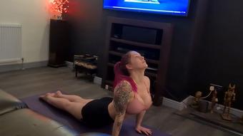 Yoga Work Out