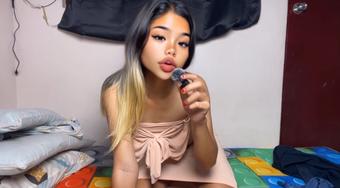 125 Breed My Cunt JOI