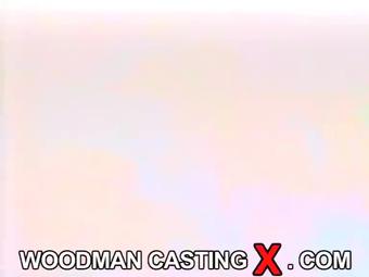 Woodman Casting X