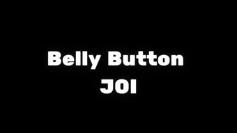 Belly Button Fetish JUST AUDIO