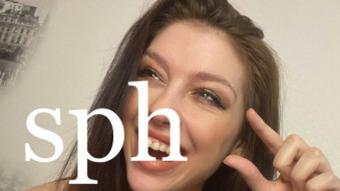 SPH,laughing from ur cock - Feb 7, 2022