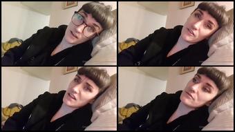 Hypnohedonista 15 01 2021 2009593889 This Weekend I X27 Ll Be Vlogging From Charmed 2021 Telling You About All The Things I X27 M Tea