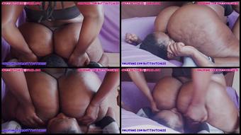 Buttdutchess 14 10 2021 2246743270 Bouncing My Ass On Her Frail Face