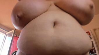 Sexy belly