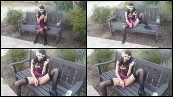 Emmas Secret Life Smoke Masturbation Break 2018 03 19 043Aud