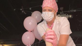 Adultbby Receives Prostate Exam & Milking Checkup - October 07, 2023