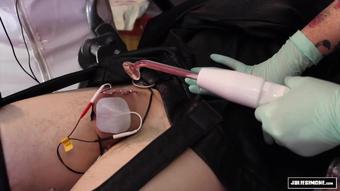 Making A Mussy Pt 3 - Electricity
