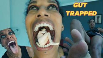 Gut Trapped VORE - July 17, 2025