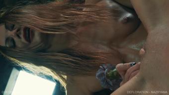 2021.08.21 Nazryana, Qs - Defloration - Nazryana