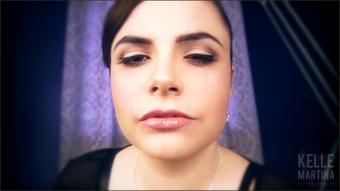 Miss Kelle Martina Trance Devote Yourself 1080P