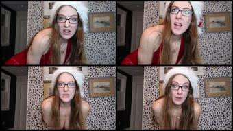 Roselynnlocks 12 Days Of Birthdaychristmas Day 2 Manyvids