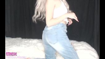 Denim Denial