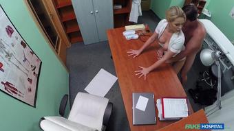 Nikki Dream Fakehospital.Com Nikky Dream 6_1080P