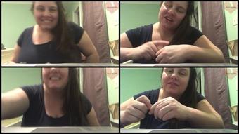 Jessisamessvids Toms Impregnation Fantasy Part 2