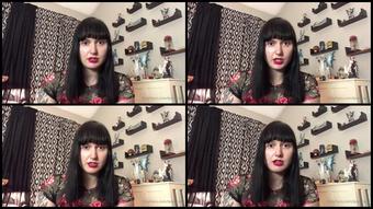 Tessaruby 13 08 2020 691199246 Time To Stroke For Me