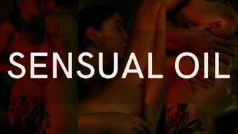 SENSUAL OIL