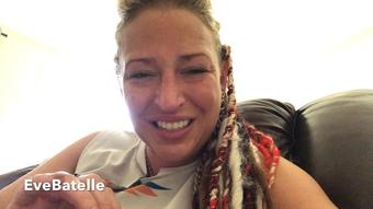 Eve Batelle Disgusting Adult Diaper Bitch Humiliate