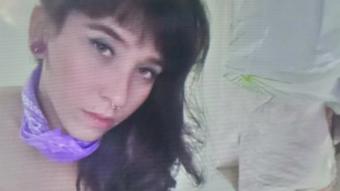 Naughty  Girl  playing with her Dildo - July 06, 2020