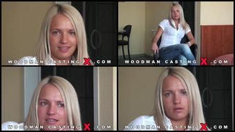 Woodman Casting