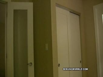 Darklordmarkus Greek Donut Cashier Ass Fucked Bbc 2018 Hjhovy