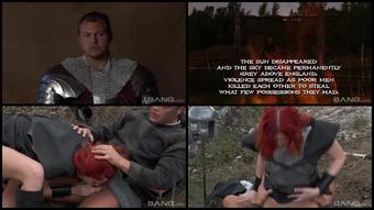 Xcalibur 3 The Lords Of Sex