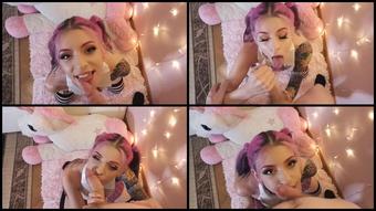 Puppygirlfriend Brainless Fucktoy Ahegao Blowjob Pov Manyvids