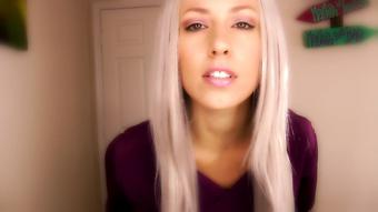 SissyBoy Gives Birth POV - December 02, 2018
