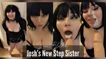 Joshs New Step Sister