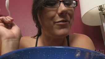 Pee Pee Cereal - Sinn Sage - Apr 14, 2020