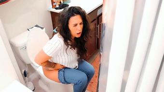 Sneaky Plumber