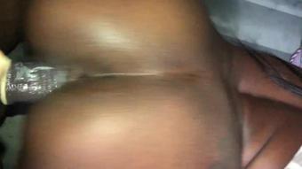 Mocca Angelface Exotic Ebony Fucking Me Pov 2 Real Bbc Manyvids