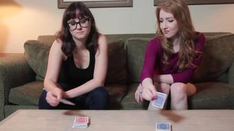 Sexy Cards- REMATCH with Jay Taylor - March 04, 2018