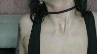 Remote Controlled Choker Breath Play