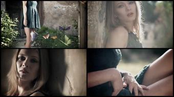 Julia B   Soul Butterfly
